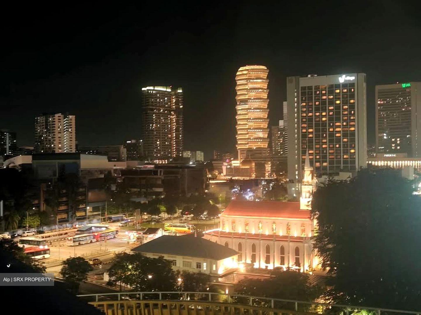 Sim Lim Tower (D8), Office #532993291